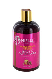 Mielle Organics Pomegranate and Honey Leave In Conditioner