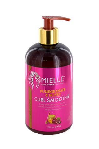 Mielle Organics Pomegranate and Honey Curl Smoothie