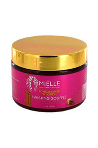 Mielle Organics Pomegranate and Honey Twisting Souffle