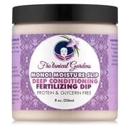 Soultanicals Manoi Moisture Slip Deep Conditioning Fertilizing Dip