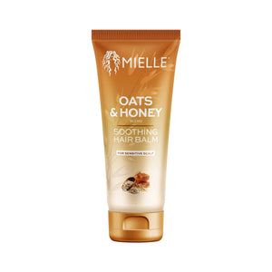 Mielle Organics Oats & Honey Soothing Hair Balm