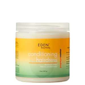 Eden Bodyworks Papaya Castor Nourishing Curl Jam