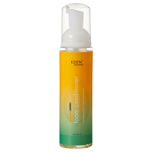 Eden Bodyworks Papaya Castor Foam Conditioner