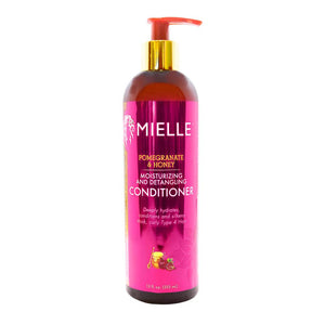 Mielle Organics Pomegranate & Honey Moisturizing and Detangling Conditioner