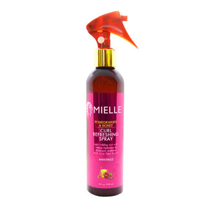 Mielle Organics Pomegranate & Honey Curl Refreshing Spray