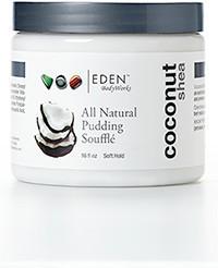 EDEN BodyWorks Coconut Shea Pudding Souffle