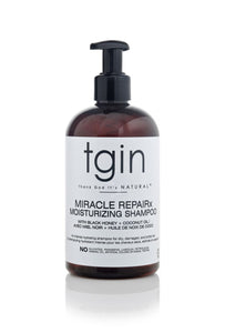Tgin Miracle RepaiRX Moisturizing Shampoo